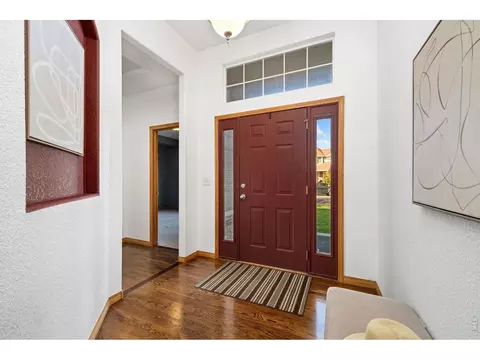 Entry Way - 111 Kits Pl, Johnstown, CO 80534 photo 1 of 2