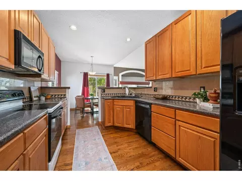 Kitchen - 111 Kits Pl, Johnstown, CO 80534 photo 3 of 3