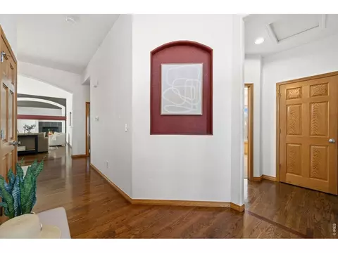 Entry Way - 111 Kits Pl, Johnstown, CO 80534 photo 2 of 2