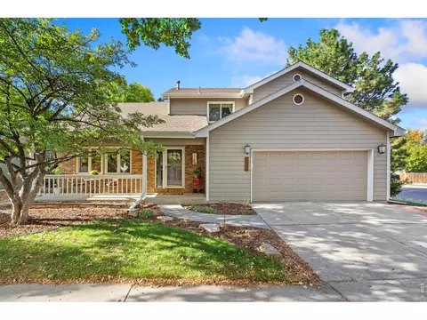 3201 Red Mountain Dr, Fort Collins, CO 80525