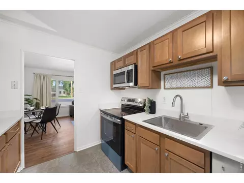 Kitchen - 306 6th St, Windsor, CO 80550 photo 4 of 5