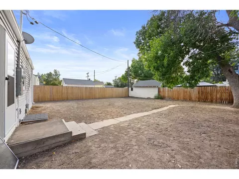 Exterior - 306 6th St, Windsor, CO 80550 photo 4 of 7