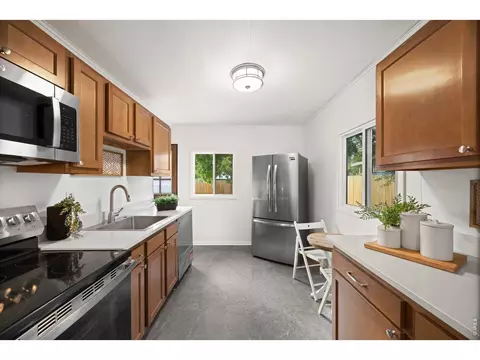 Kitchen - 306 6th St, Windsor, CO 80550 photo 5 of 5