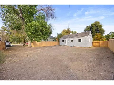 Exterior - 306 6th St, Windsor, CO 80550 photo 5 of 7