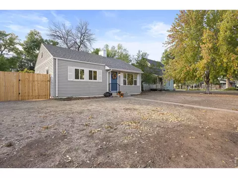 Exterior - 306 6th St, Windsor, CO 80550 photo 1 of 7