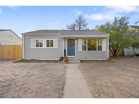 Exterior - 306 6th St, Windsor, CO 80550 photo 2 of 7
