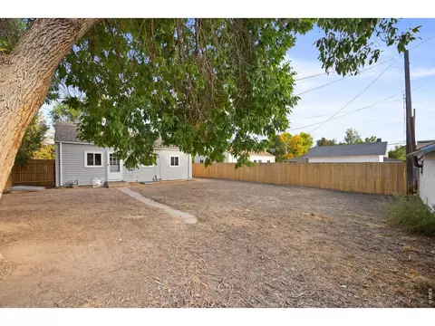 Exterior - 306 6th St, Windsor, CO 80550 photo 3 of 7