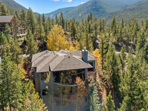 3434 Eaglecliff Cir Dr #D, Estes Park, CO 80517
