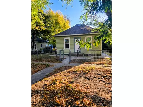 Exterior - 205 S Curtis St, Brush, CO 80723 photo 1 of 7