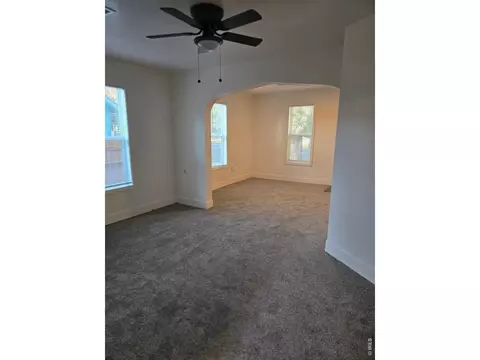 Living - 205 S Curtis St, Brush, CO 80723 photo 4 of 5