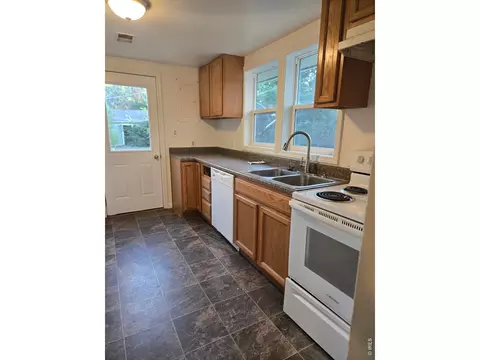 Kitchen - 205 S Curtis St, Brush, CO 80723 photo 2 of 4