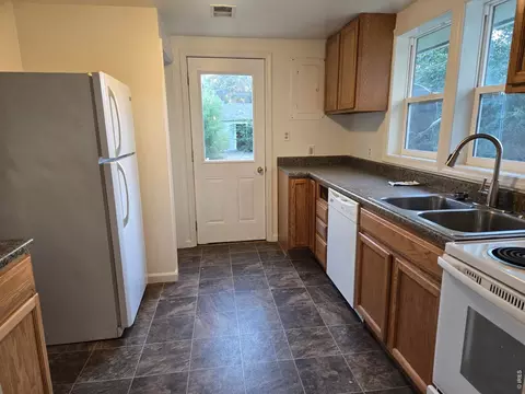 Kitchen - 205 S Curtis St, Brush, CO 80723 photo 3 of 4