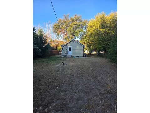 Exterior - 205 S Curtis St, Brush, CO 80723 photo 4 of 7