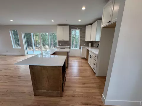 Kitchen - 278 Ridge Rd, Ward, CO 80481 photo 2 of 2
