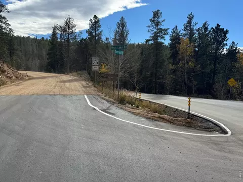 Exterior - 278 Ridge Rd, Ward, CO 80481 photo 12 of 14