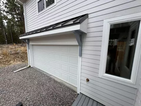 Exterior - 278 Ridge Rd, Ward, CO 80481 photo 10 of 14