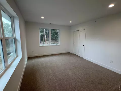 Bedroom - 278 Ridge Rd, Ward, CO 80481 photo 3 of 4