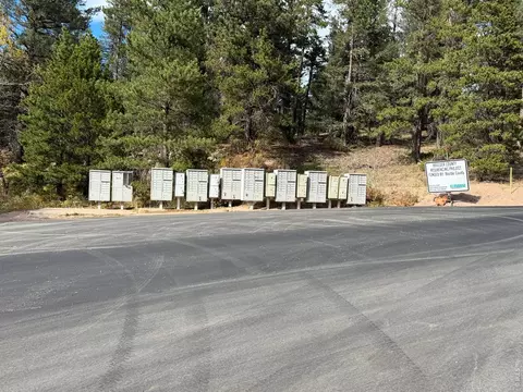 Exterior - 278 Ridge Rd, Ward, CO 80481 photo 14 of 14