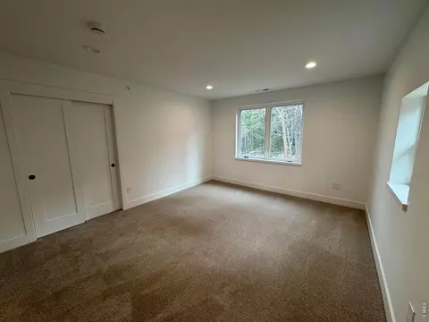 Bedroom - 278 Ridge Rd, Ward, CO 80481 photo 4 of 4