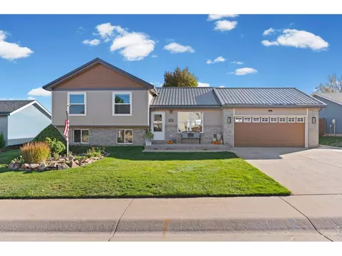 606 Elder St, Kersey, CO 80644