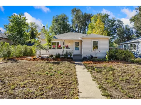 647 Colorado Ave, Loveland, CO 80537