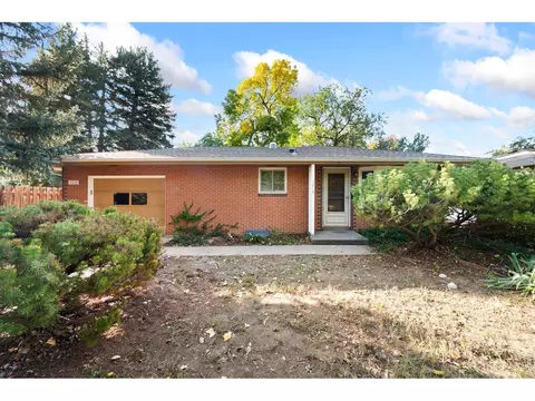 1215 Juniper Ct, Fort Collins, CO 80521