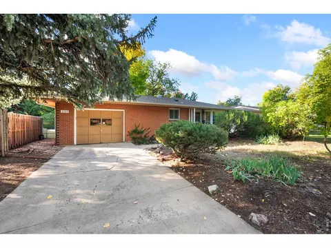 1215 Juniper Ct, Fort Collins, CO 80521