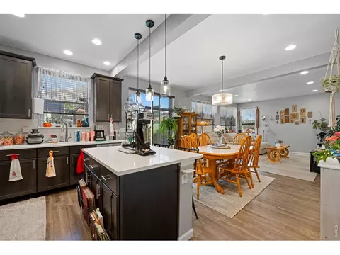 Kitchen - 7888 Tejon St, Denver, CO 80221 photo 3 of 3