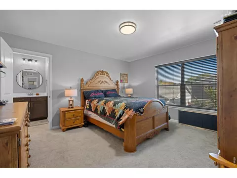 Bedroom - 7888 Tejon St, Denver, CO 80221 photo 2 of 6