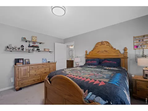 Bedroom - 7888 Tejon St, Denver, CO 80221 photo 1 of 6