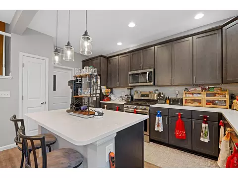 Kitchen - 7888 Tejon St, Denver, CO 80221 photo 1 of 3