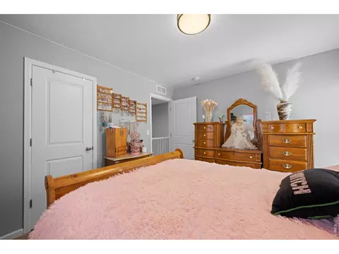 Bedroom - 7888 Tejon St, Denver, CO 80221 photo 6 of 6