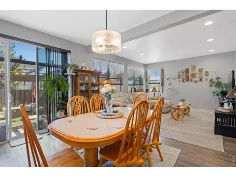 Dining - 7888 Tejon St, Denver, CO 80221 photo 2 of 2