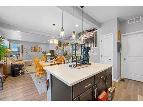 Kitchen - 7888 Tejon St, Denver, CO 80221 photo 2 of 3