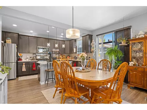 Dining - 7888 Tejon St, Denver, CO 80221 photo 1 of 2