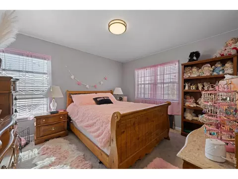 Bedroom - 7888 Tejon St, Denver, CO 80221 photo 5 of 6