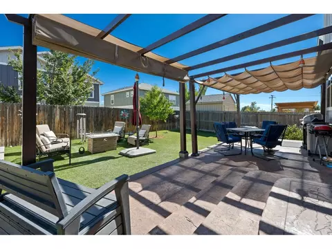 Exterior - 7888 Tejon St, Denver, CO 80221 photo 2 of 5