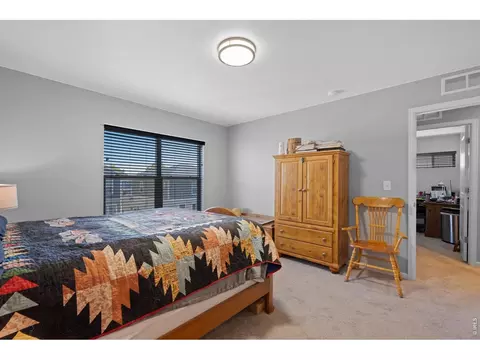 Bedroom - 7888 Tejon St, Denver, CO 80221 photo 4 of 6