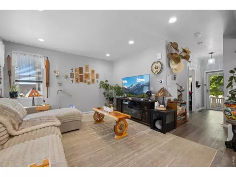 Living - 7888 Tejon St, Denver, CO 80221 photo 2 of 4