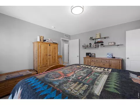 Bedroom - 7888 Tejon St, Denver, CO 80221 photo 3 of 6