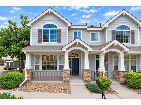 8415 Stonybridge Cir, Highlands Ranch, CO 80126