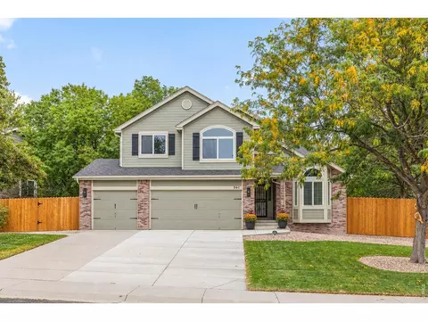 561 W Willow Ct, Louisville, CO 80027