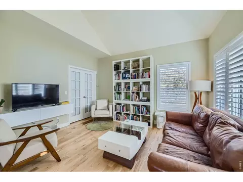 Living - 4859 Dakota Blvd, Boulder, CO 80304 photo 3 of 3