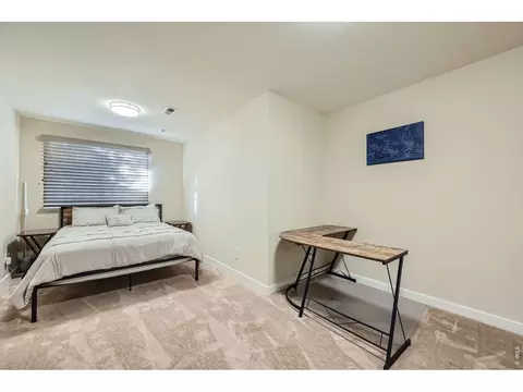 Bedroom - 4859 Dakota Blvd, Boulder, CO 80304 photo 5 of 7