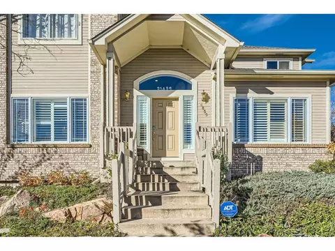 Exterior - 4859 Dakota Blvd, Boulder, CO 80304 photo 2 of 4