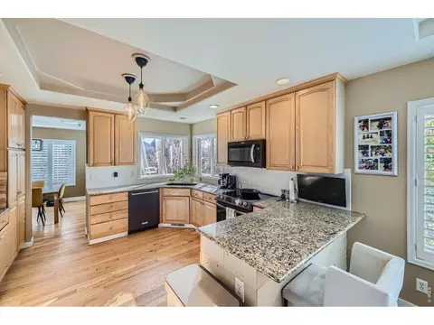 Kitchen - 4859 Dakota Blvd, Boulder, CO 80304 photo 1 of 3