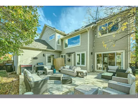 Exterior - 4859 Dakota Blvd, Boulder, CO 80304 photo 4 of 4