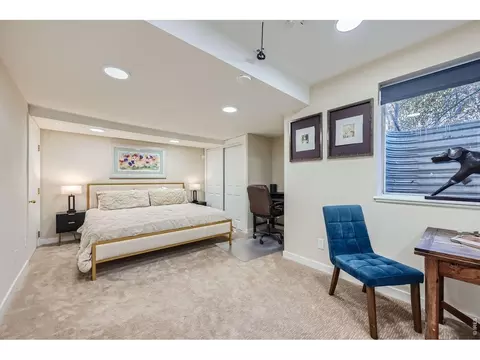Bedroom - 4859 Dakota Blvd, Boulder, CO 80304 photo 6 of 7