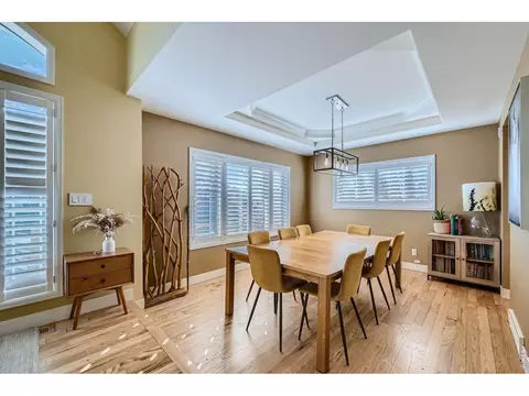 Dining - 4859 Dakota Blvd, Boulder, CO 80304 photo 1 of 1