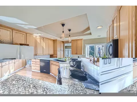 Kitchen - 4859 Dakota Blvd, Boulder, CO 80304 photo 2 of 3